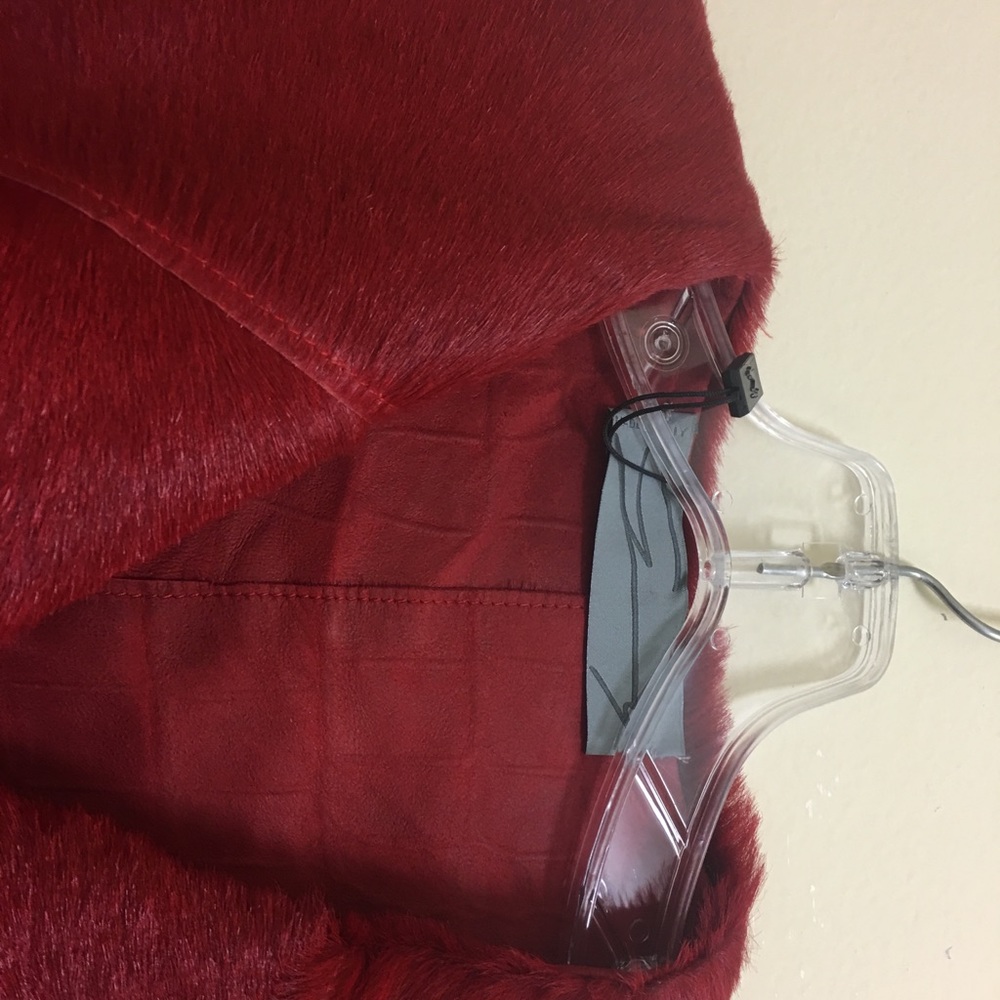 Fur jacket - Picture 3 of 6